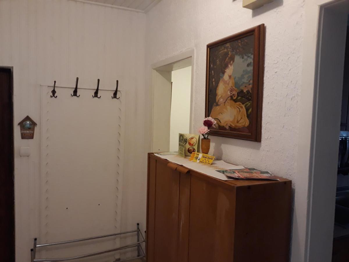 Apartment Zorec Марібор Екстер'єр фото