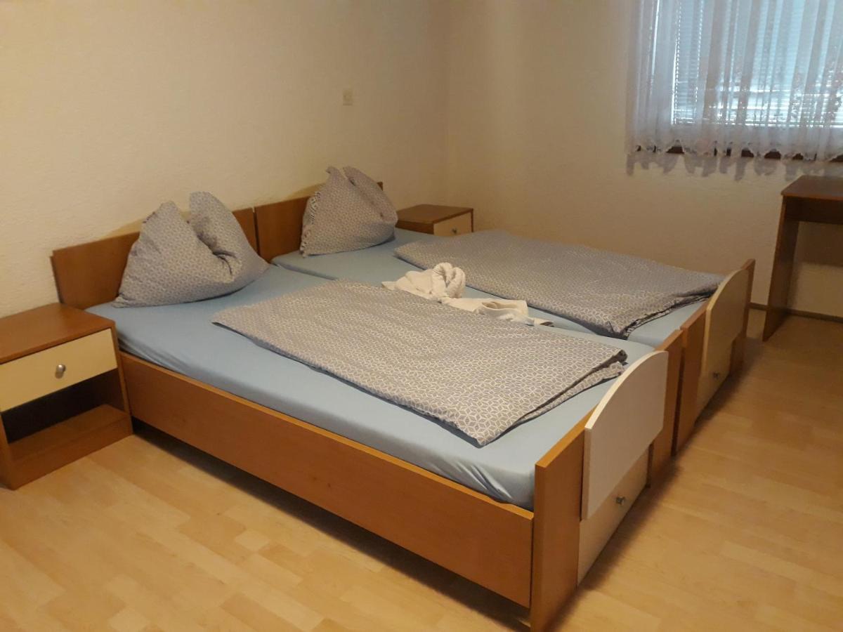 Apartment Zorec Марібор Екстер'єр фото