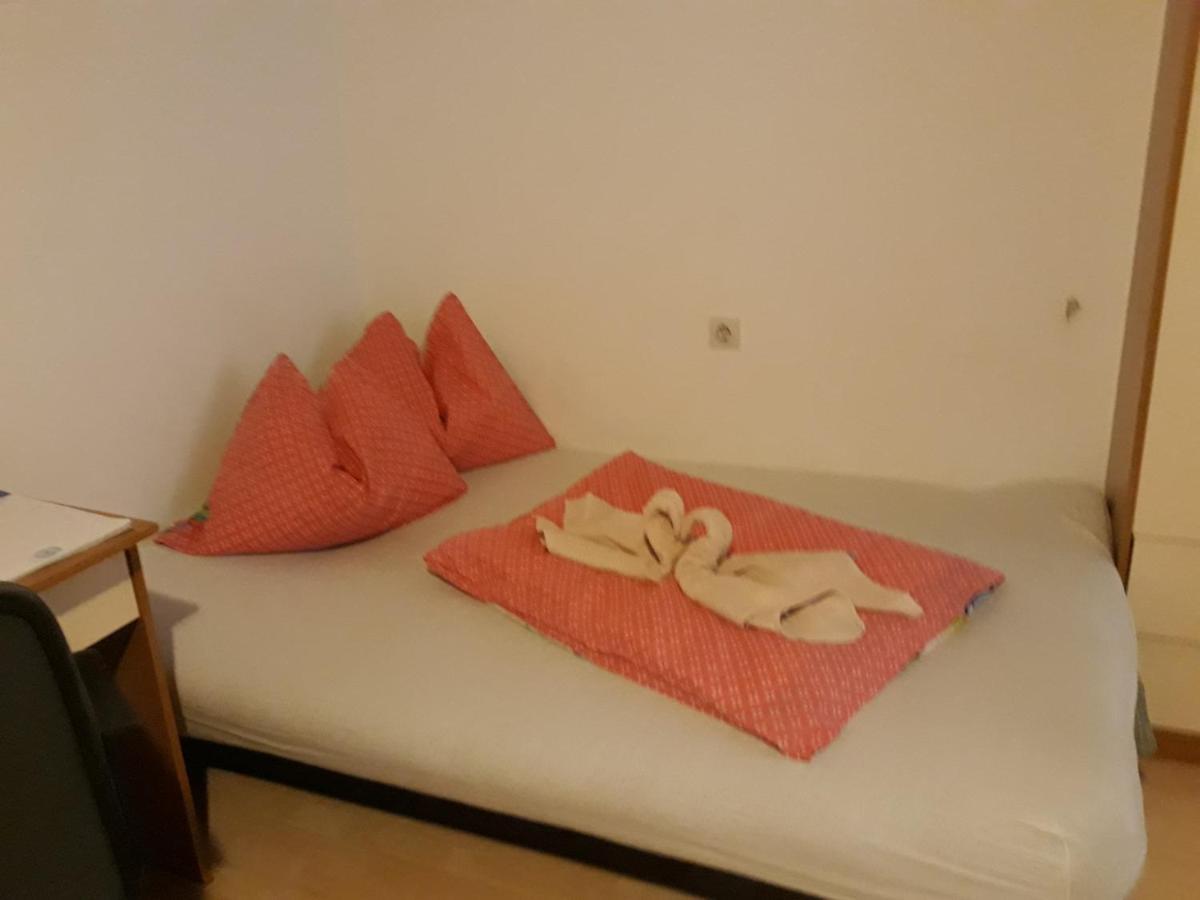 Apartment Zorec Марібор Екстер'єр фото