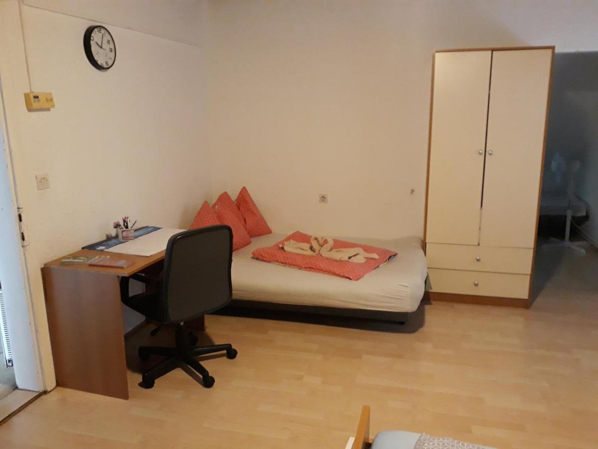 Apartment Zorec Марібор Екстер'єр фото