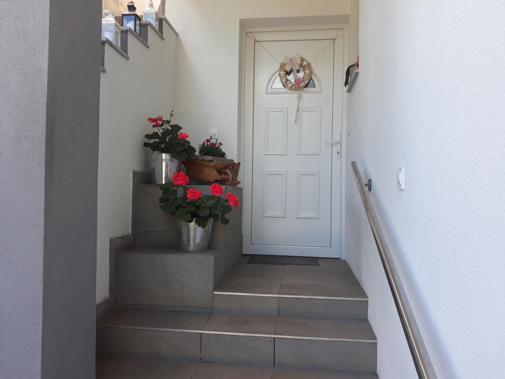Apartment Zorec Марібор Екстер'єр фото
