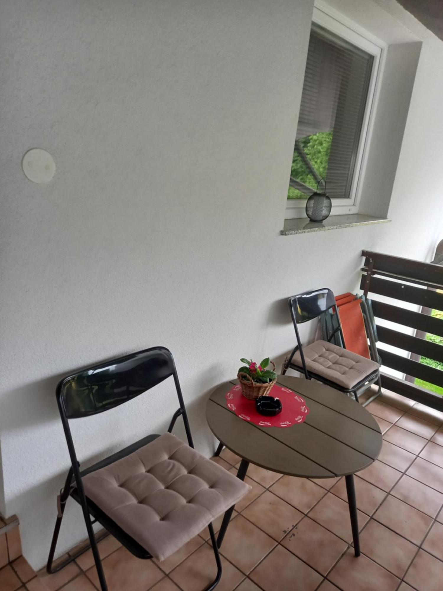 Apartment Zorec Марібор Екстер'єр фото