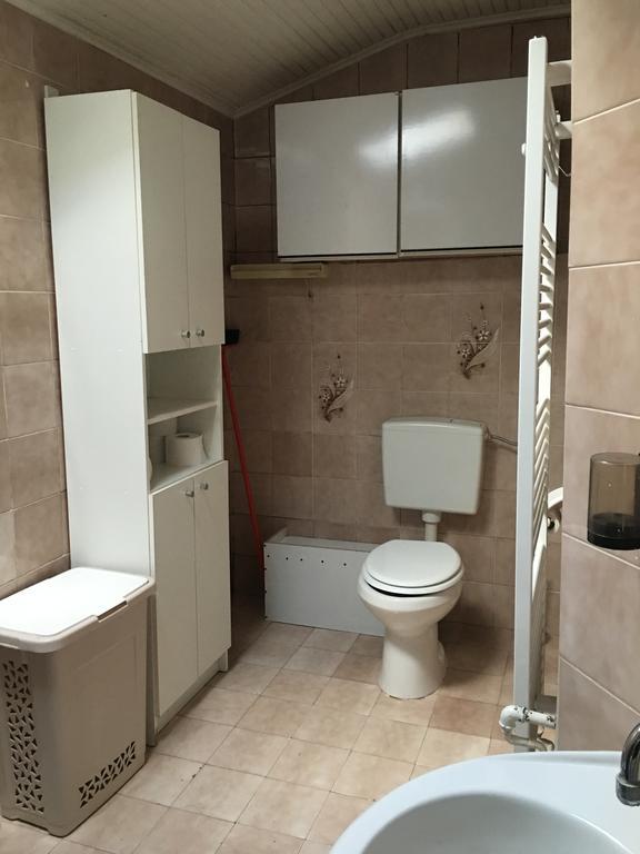 Apartment Zorec Марібор Екстер'єр фото