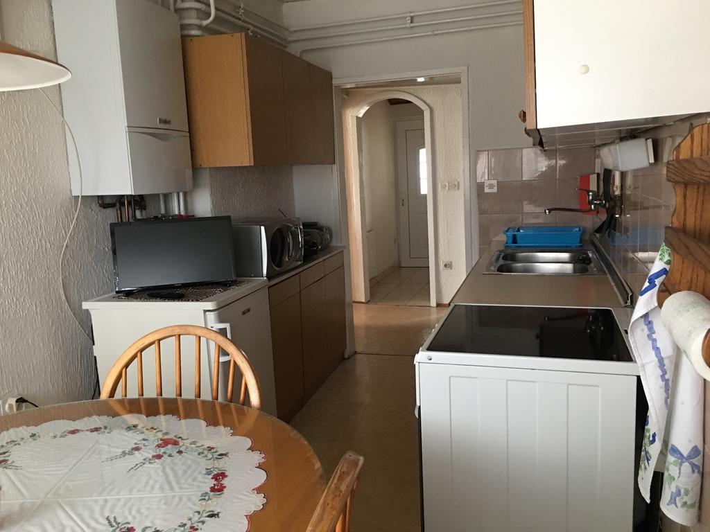 Apartment Zorec Марібор Екстер'єр фото