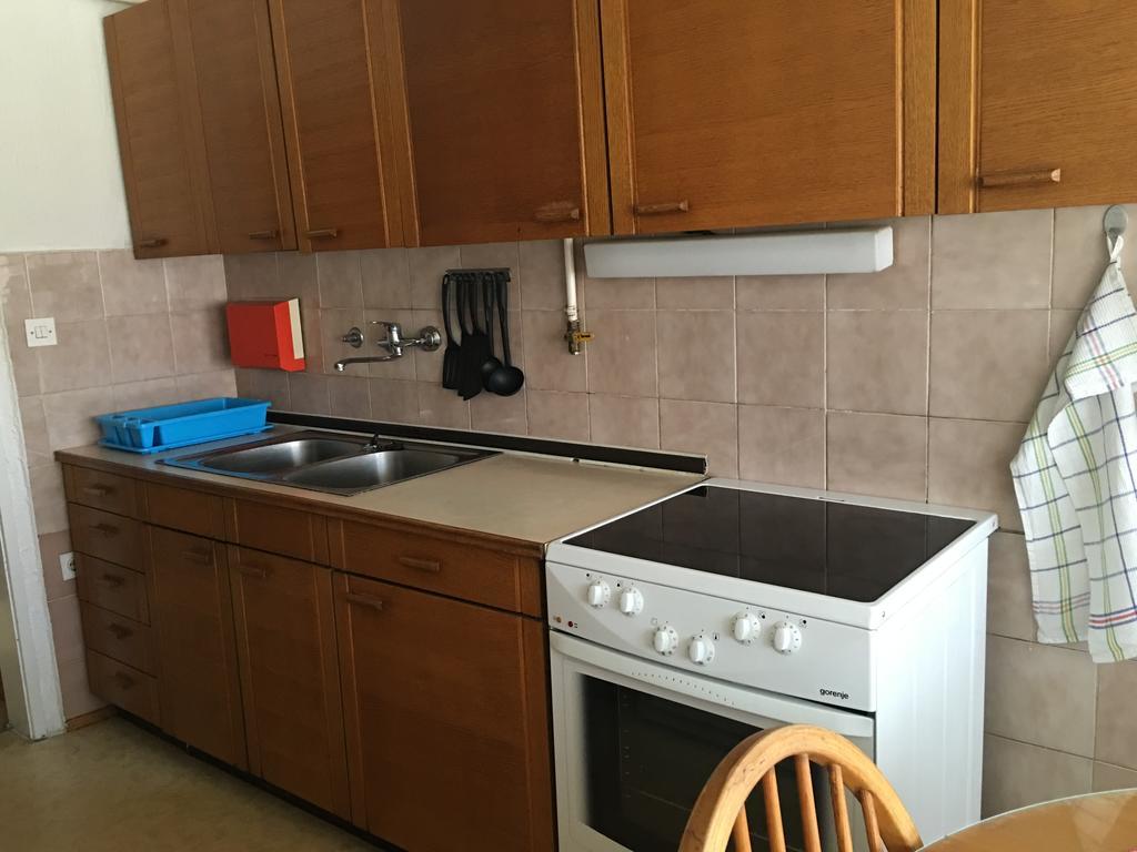 Apartment Zorec Марібор Екстер'єр фото